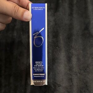 Zo skin health Growth Factor Eye Serum 15 ml